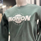 Monon Trail Sweatshirt