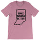 Make Indiana Better Tee