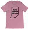 Make Indiana Better Tee ***CLEARANCE***