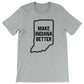 Make Indiana Better Tee