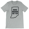 Make Indiana Better Tee ***CLEARANCE***