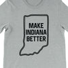 Make Indiana Better Tee ***CLEARANCE***