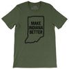 Make Indiana Better Tee ***CLEARANCE***