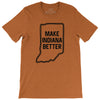 Make Indiana Better Tee ***CLEARANCE***