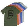 Make Indiana Better Tee ***CLEARANCE***