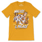 Malice At The Palace Tee ***CLEARANCE***