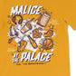 Malice At The Palace Tee ***CLEARANCE***