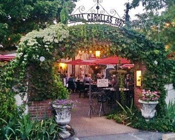 United State of Indiana