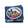 Midwest Chill Sticker