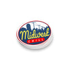 Midwest Chill Sticker