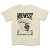 Midwest Euchre Club Tee