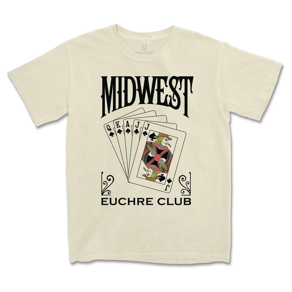 Midwest Euchre Club Design Collection