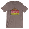 Midwest Fuel Tee