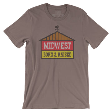 Midwest Fuel Tee