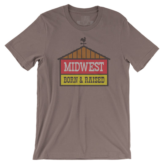Midwest Fuel Tee