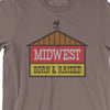 Midwest Fuel Tee