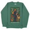 Midwest Goddess Crewneck Sweatshirt
