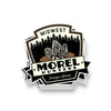 Midwest Morel Hunters Sticker