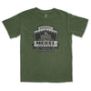 Midwest Morel Hunters Tee - United State of Indiana