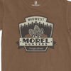 Midwest Morel Hunters Tee