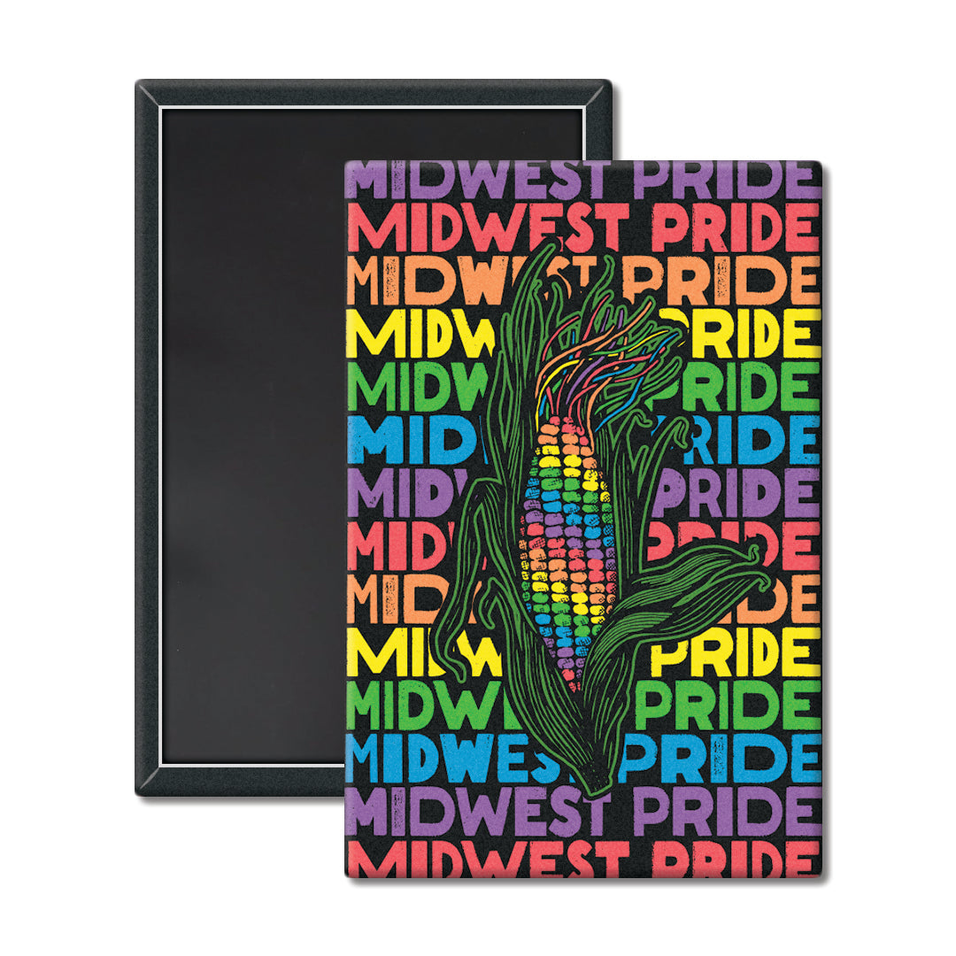 Pride Magnets