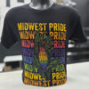 Midwest Pride Tee