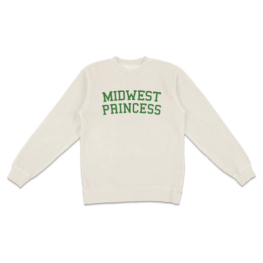 Midwest Princess Crewneck