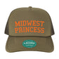 Midwest Princess Laguna Cap