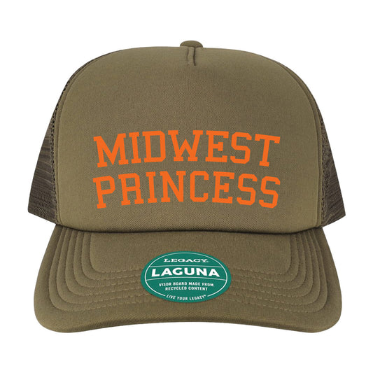 Midwest Princess Laguna Cap