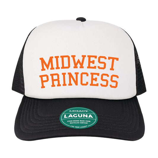 Midwest Princess Laguna Cap