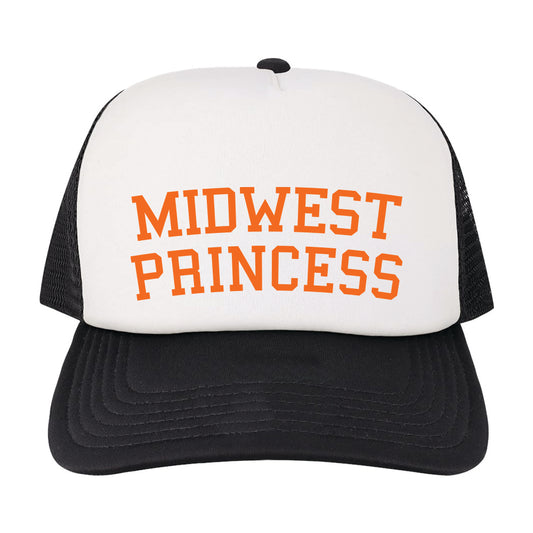 Midwest Princess Laguna Cap - United State of Indiana