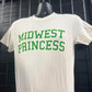 Midwest Princess Tee