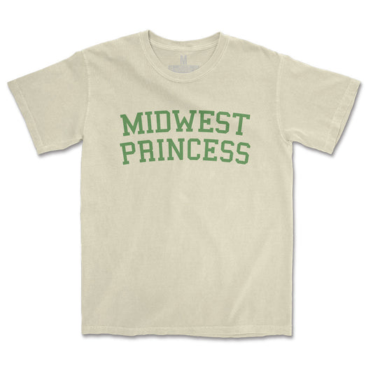 Midwest Princess Tee