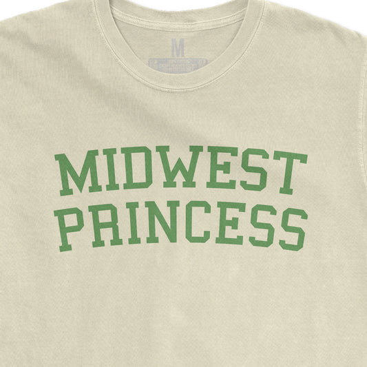 Midwest Princess Tee