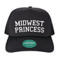 Midwest Princess Laguna Cap