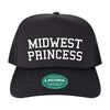 Midwest Princess Laguna Cap