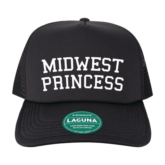 Midwest Princess Laguna Cap