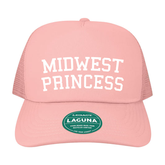 Midwest Princess Laguna Cap