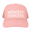 Midwest Princess Laguna Cap - United State of Indiana