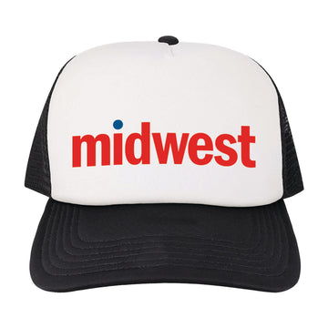 Midwest Shopping Hat