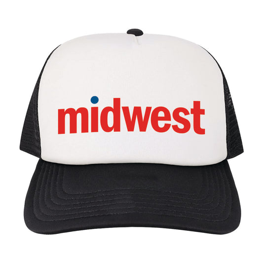 Midwest Shopping Hat