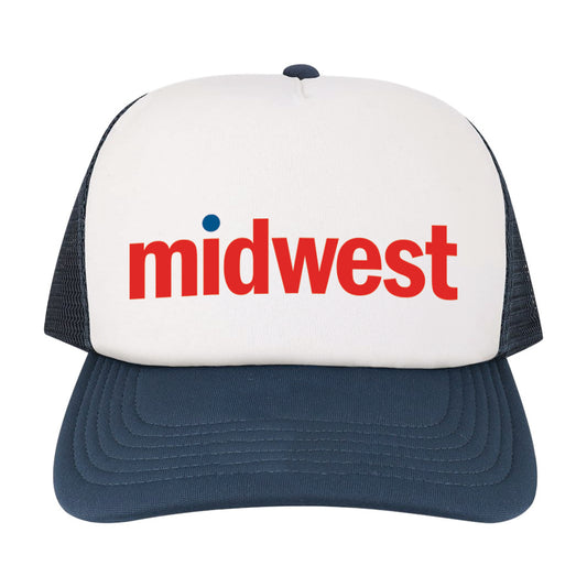 Midwest Shopping Hat