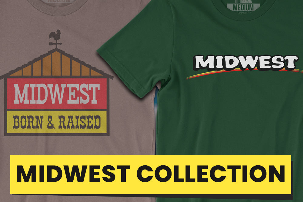 United State of Indiana