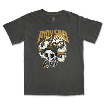 Milk Maniac Tee