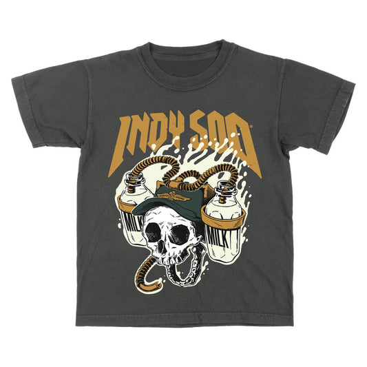 Milk Maniac Youth Tee