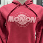 Monon Trail Pullover Hoodie