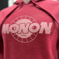 Monon Trail Pullover Hoodie