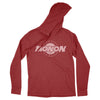 Monon Trail Pullover Hoodie ***CLEARANCE***