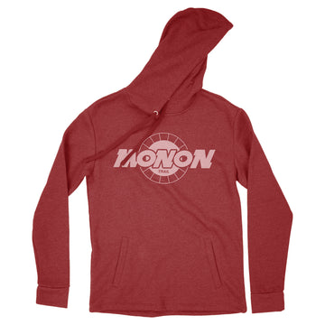 Monon Trail Pullover Hoodie ***CLEARANCE***