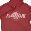 Monon Trail Pullover Hoodie ***CLEARANCE***